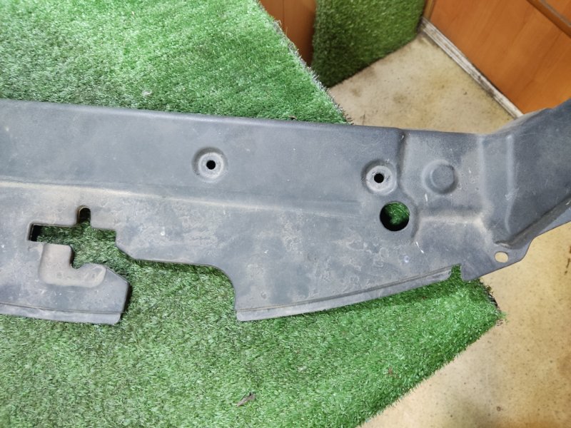 Кожух замка капота Geely Emgrand EC7 2014 FE-1