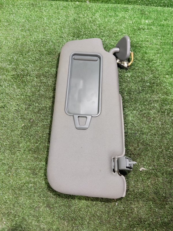Козырек солнцезащитный Geely Emgrand EC7 2014 FE-1