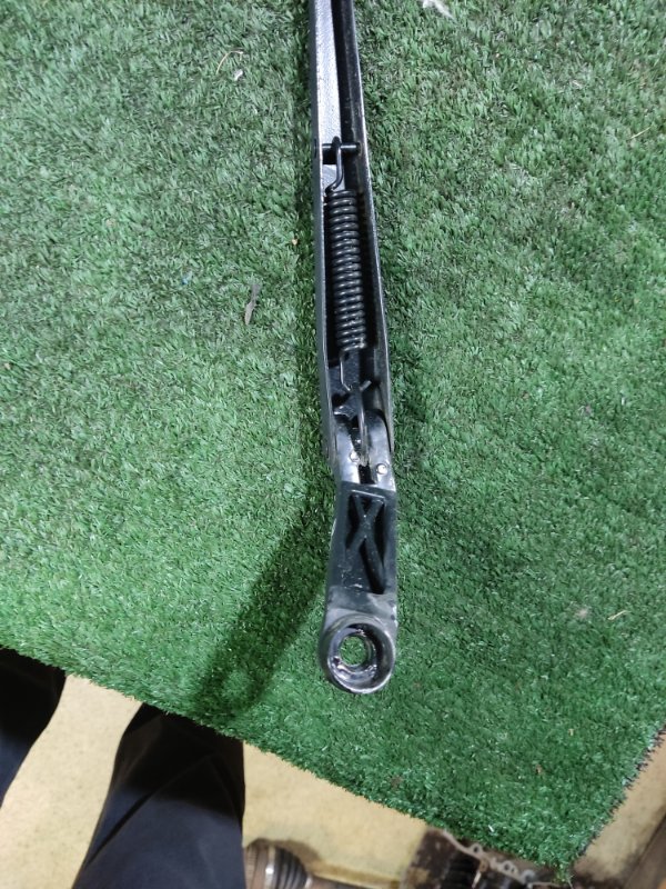 Поводок дворника Geely Emgrand EC7 2014 FE-1