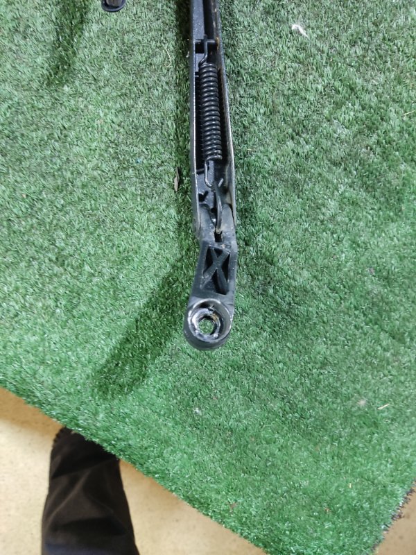 Поводок дворника Geely Emgrand EC7 2014 FE-1