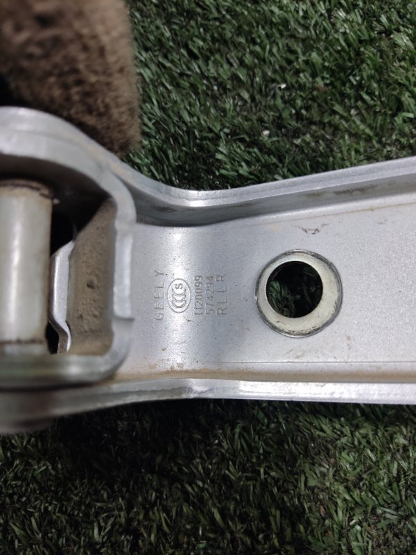 Петля двери Geely Emgrand EC7 2014 FE-1