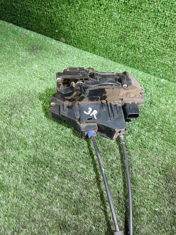Замок двери Geely Emgrand EC7 2014 FE-1