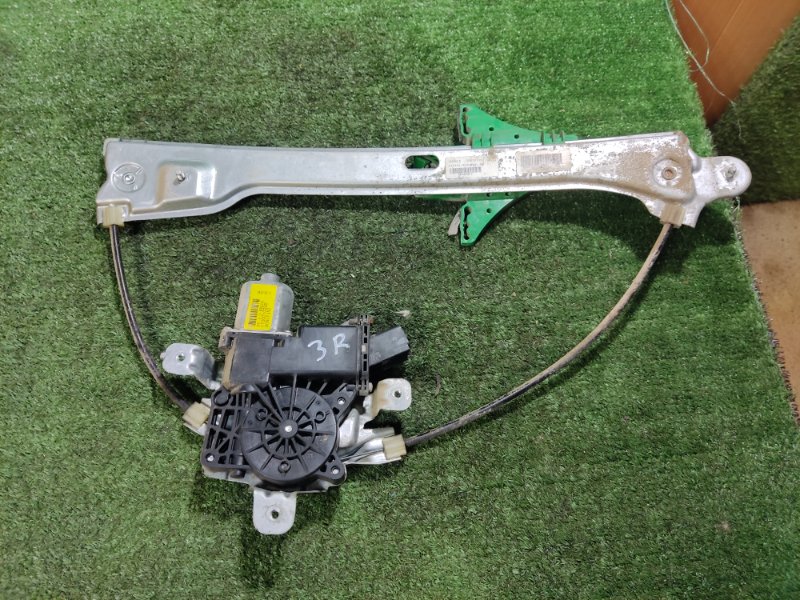 Стеклоподъемник Geely Emgrand EC7 2014 FE-1