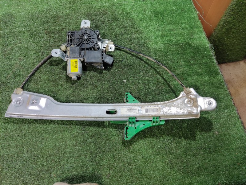 Стеклоподъемник Geely Emgrand EC7 2014 FE-1