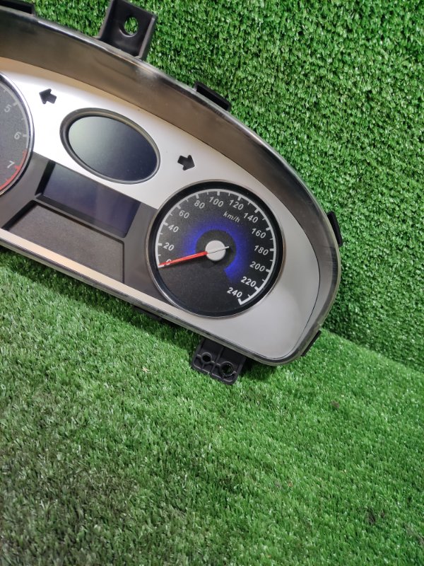 Панель приборов Geely Emgrand EC7 2014 FE-1