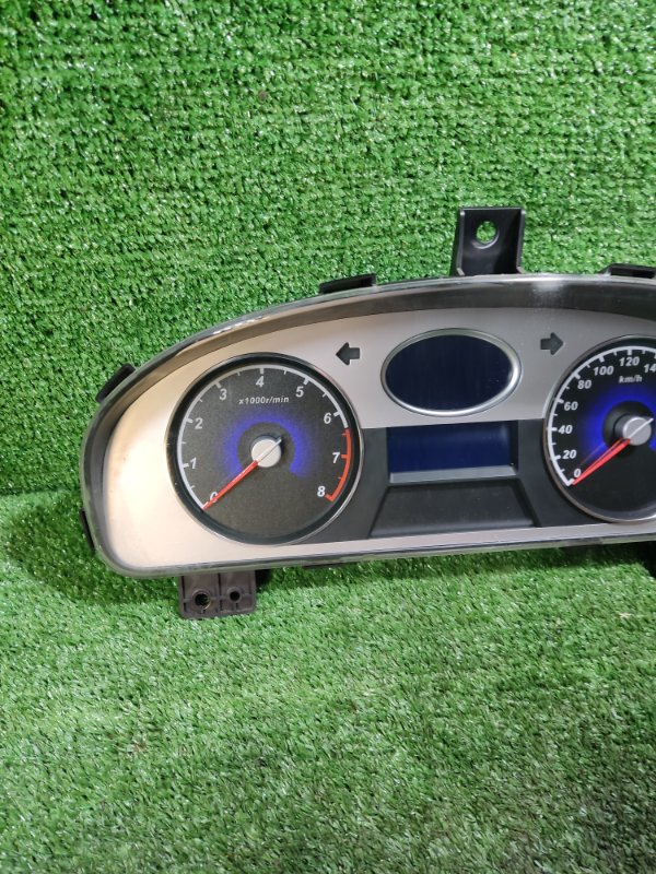 Панель приборов Geely Emgrand EC7 2014 FE-1