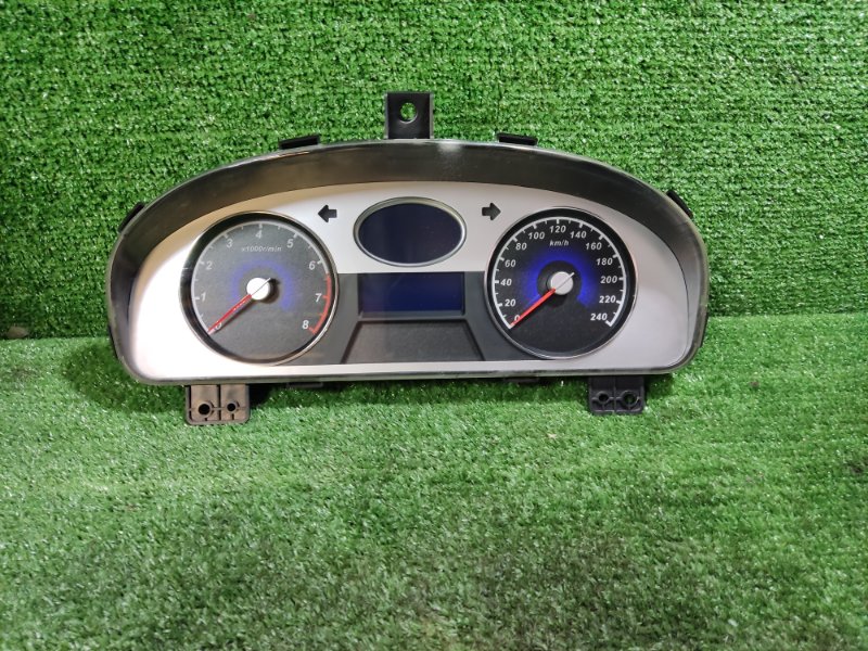 Панель приборов Geely Emgrand EC7 2014 FE-1
