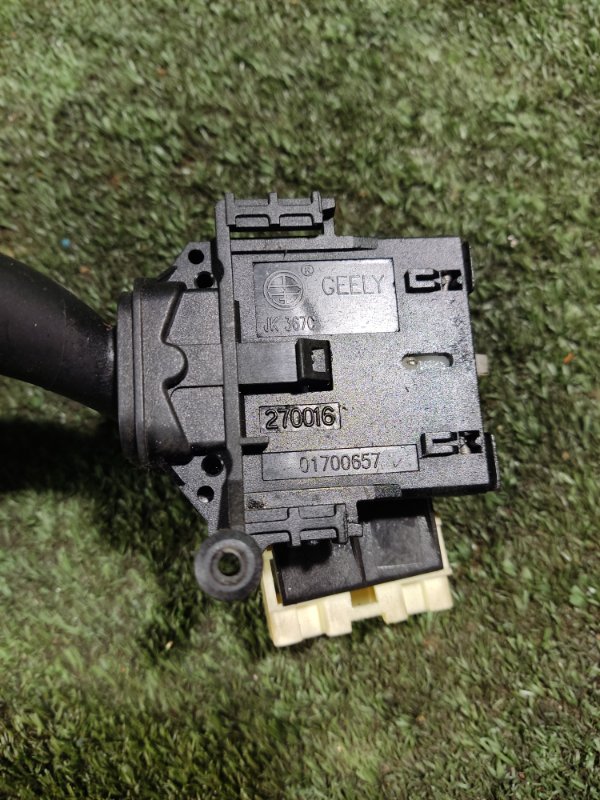 Переключатель поворотов Geely Emgrand EC7 2014 FE-1