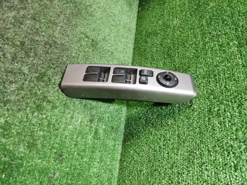 Блок управления стеклоподъемниками Geely Emgrand EC7 2014 FE-1