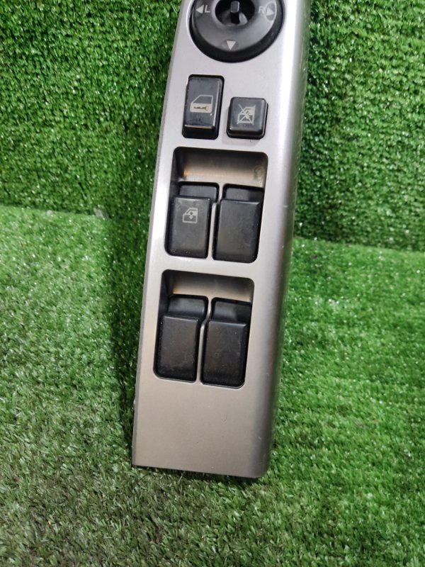 Блок управления стеклоподъемниками Geely Emgrand EC7 2014 FE-1