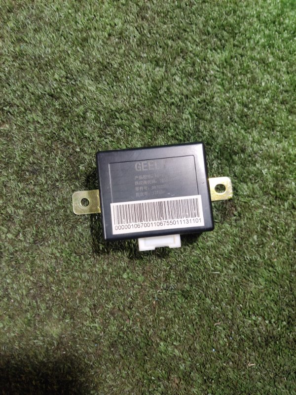 Блок управления парктроником Geely Emgrand EC7 2014 FE-1