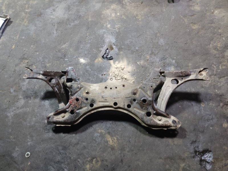 Подрамник Geely Emgrand EC7 2014 FE-1