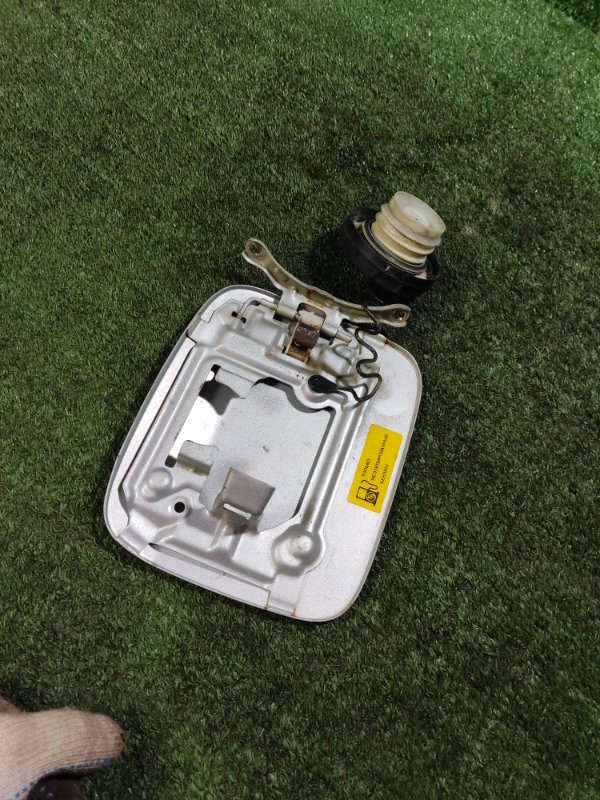 Лючок бензобака Geely Emgrand EC7 2014 FE-1