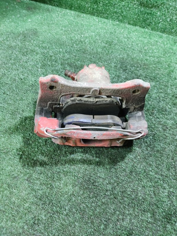 Суппорт тормозной Geely Emgrand EC7 2014 FE-1