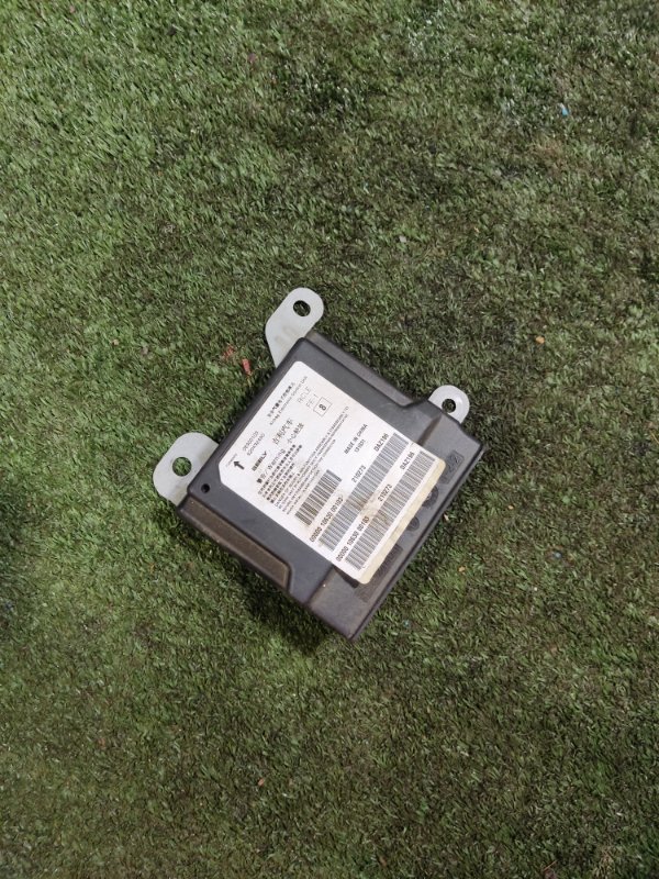 Блок управления AIR BAG Geely Emgrand EC7 2014 FE-1
