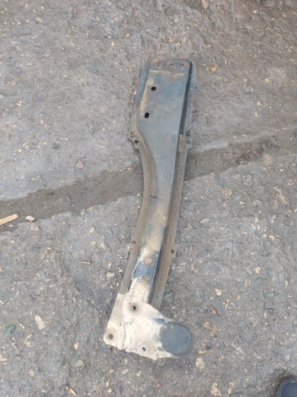 Балка продольная Geely Emgrand EC7 2014 FE-1