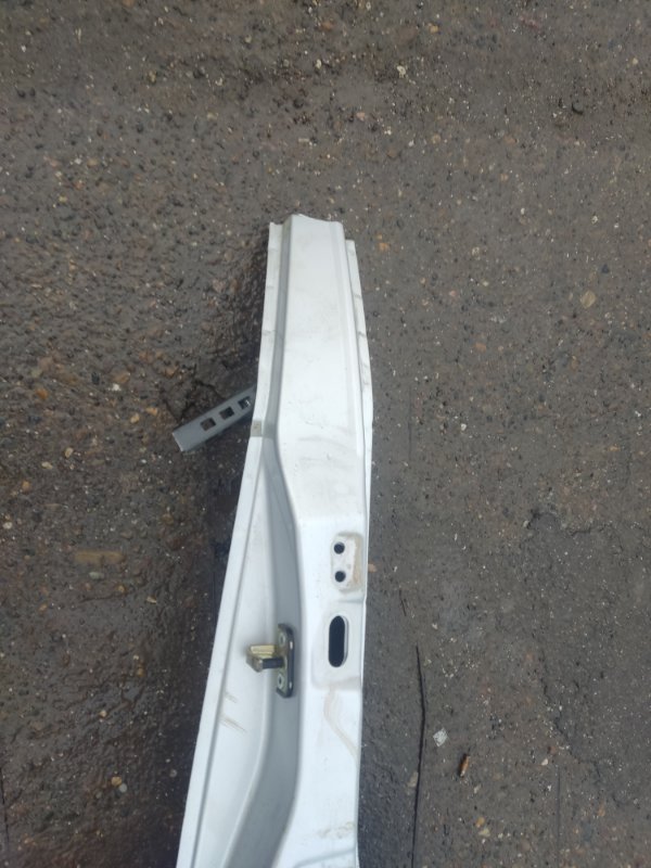Стойка центральная Geely Emgrand EC7 2014 FE-1