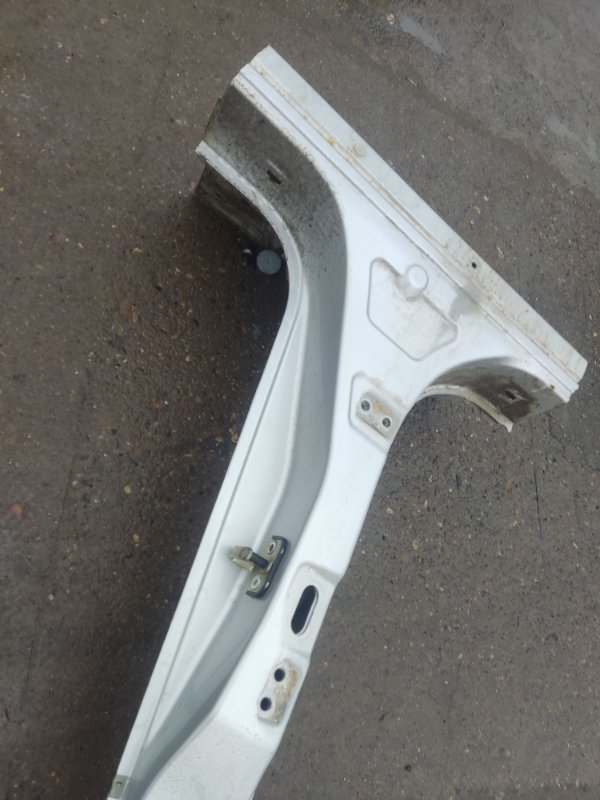 Стойка центральная Geely Emgrand EC7 2014 FE-1