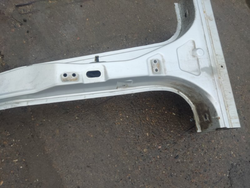 Стойка центральная Geely Emgrand EC7 2014 FE-1