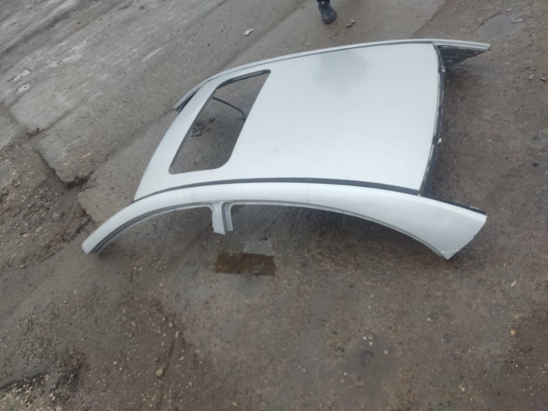 Крыша Geely Emgrand EC7 2014 FE-1