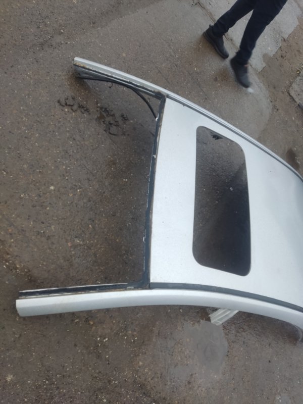 Крыша Geely Emgrand EC7 2014 FE-1