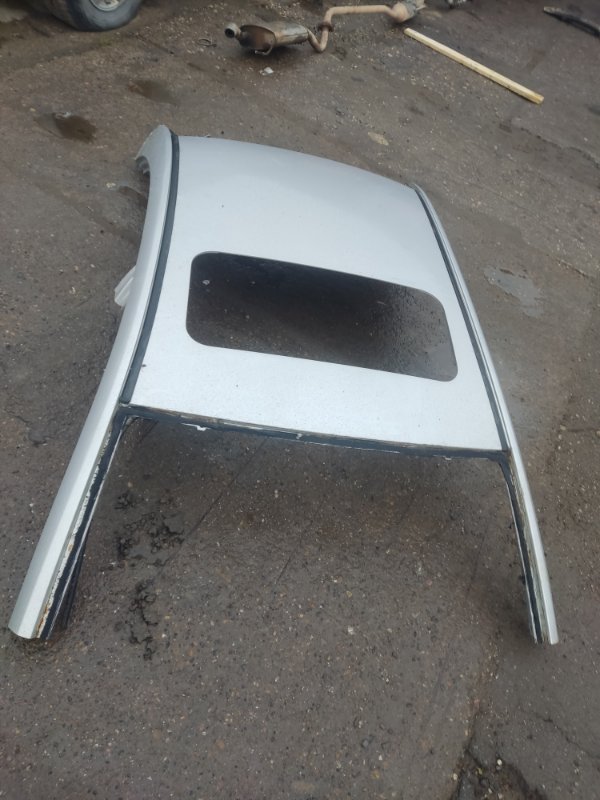 Крыша Geely Emgrand EC7 2014 FE-1