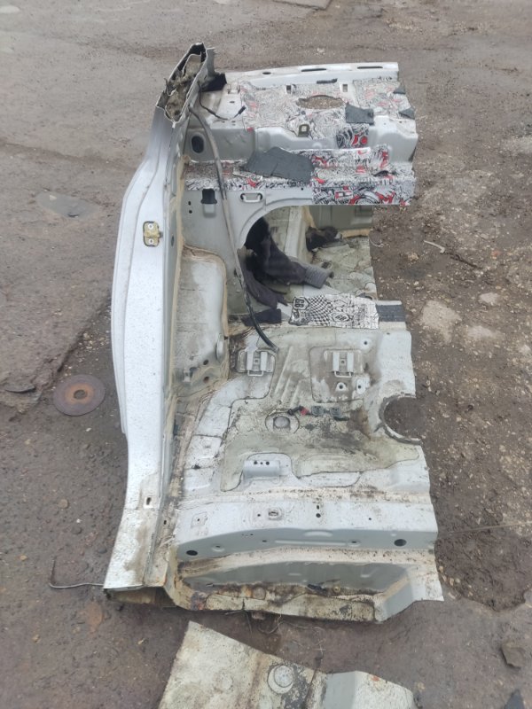 Крыло заднее правое Geely Emgrand EC7 2014 FE-1