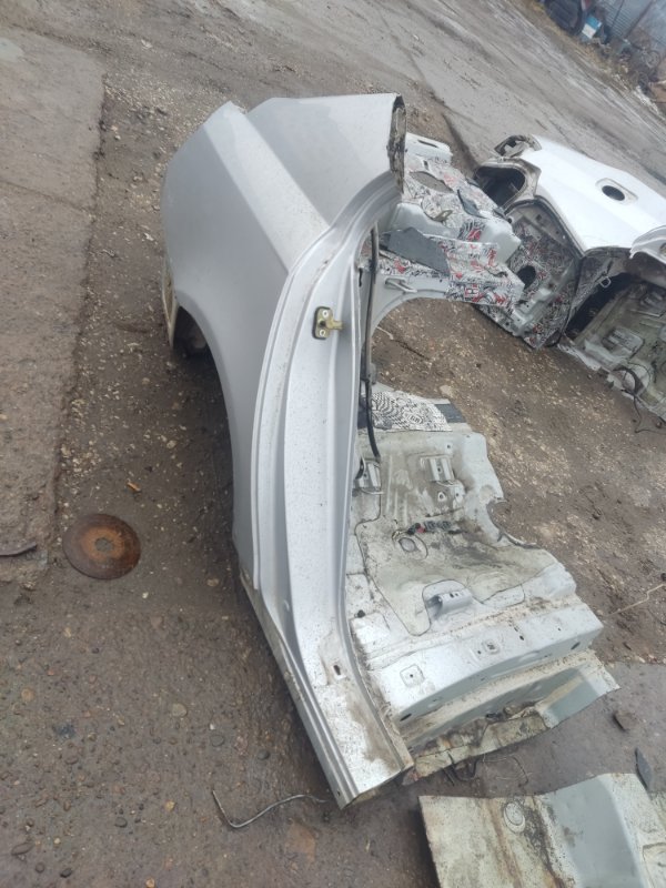 Крыло заднее правое Geely Emgrand EC7 2014 FE-1