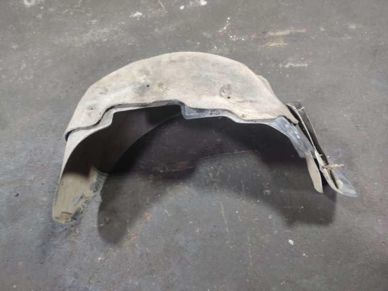 Подкрылок Geely Emgrand EC7 2014 FE-1