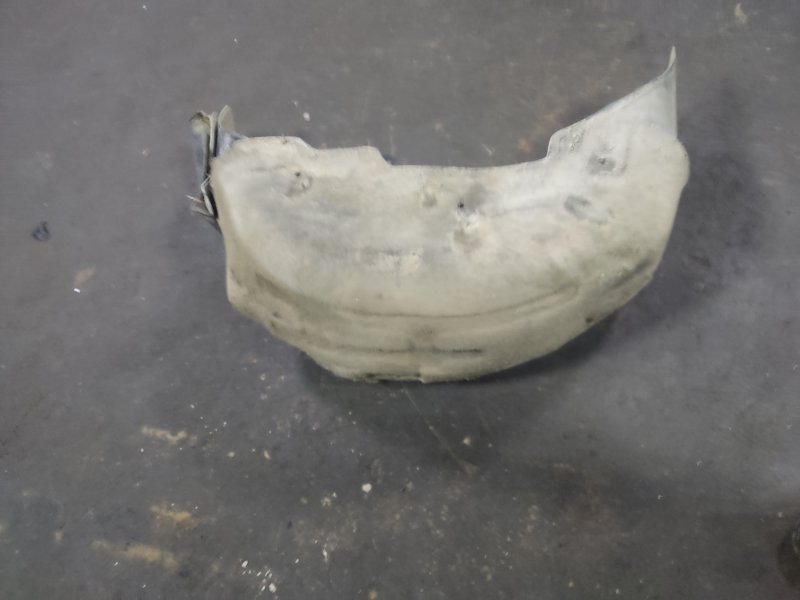 Подкрылок Geely Emgrand EC7 2014 FE-1