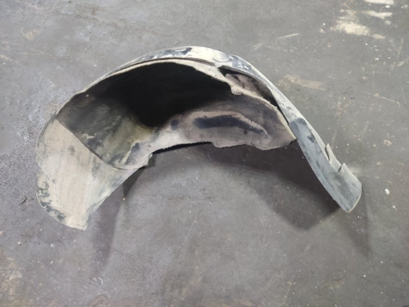 Подкрылок Geely Emgrand EC7 2014 FE-1