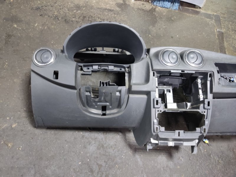 Торпеда Nissan Almera 2013 G15
