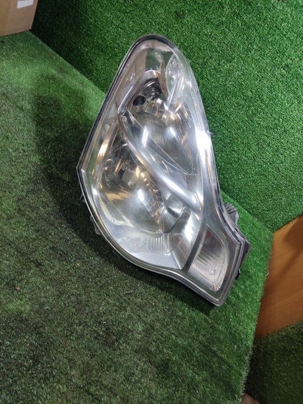 Фара правая Nissan Almera 2013 G15