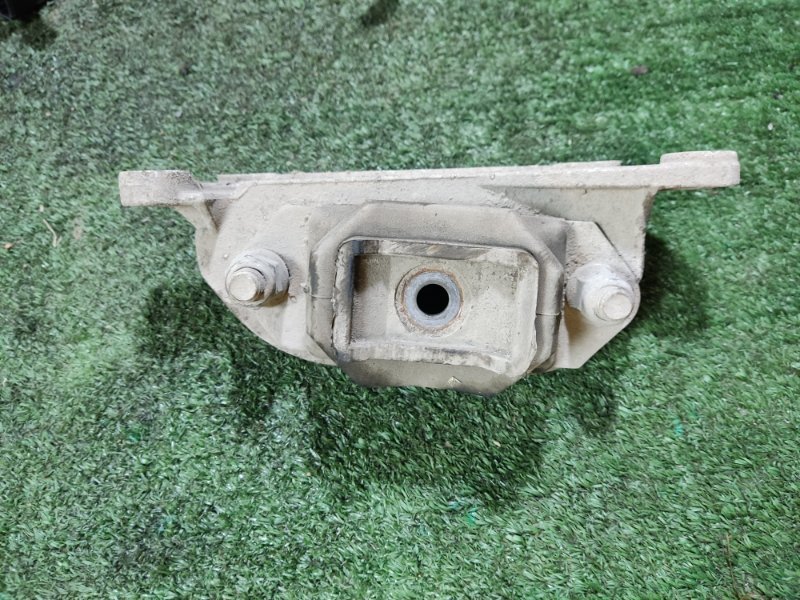 Подушка МКПП Nissan Almera 2013 G15