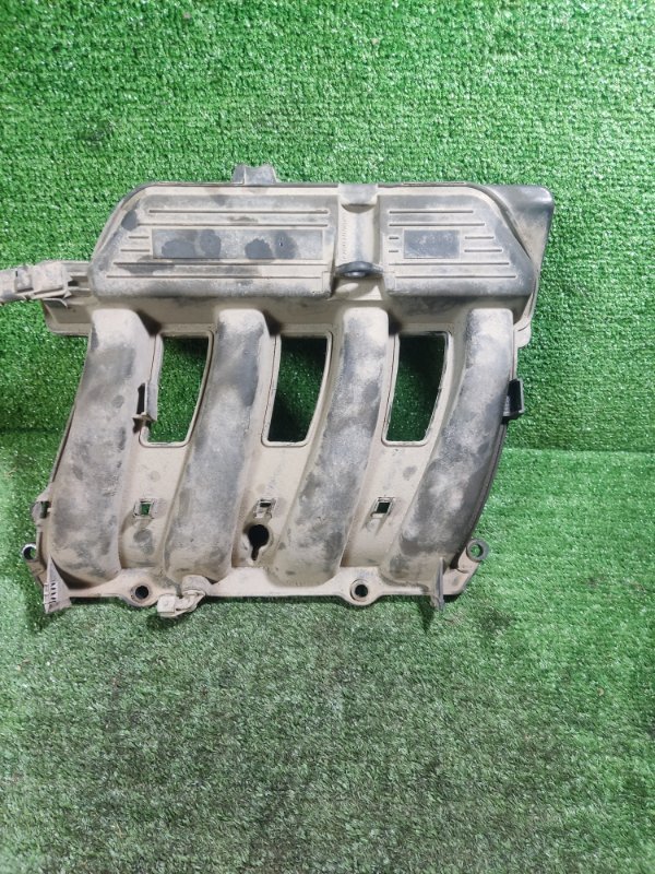 Впускной коллектор Nissan Almera 2013 G15