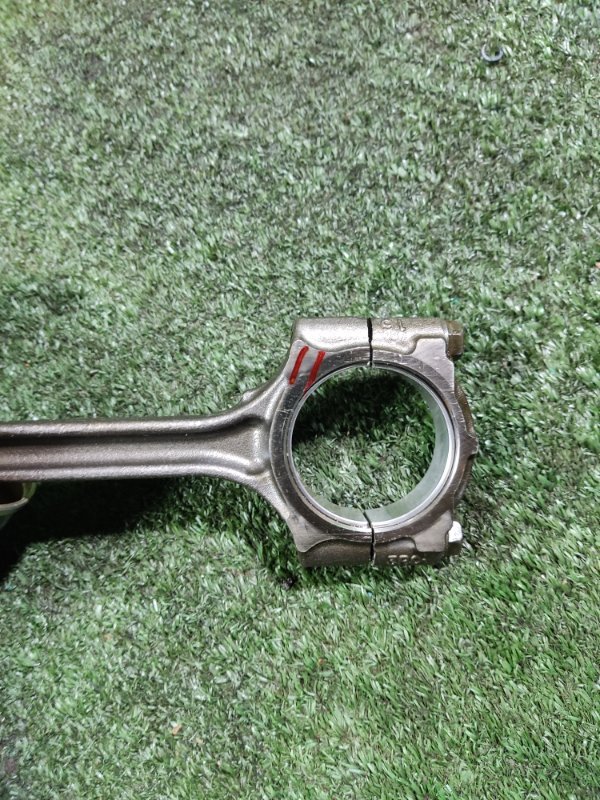 Поршень с шатуном Nissan Sylphy TB17