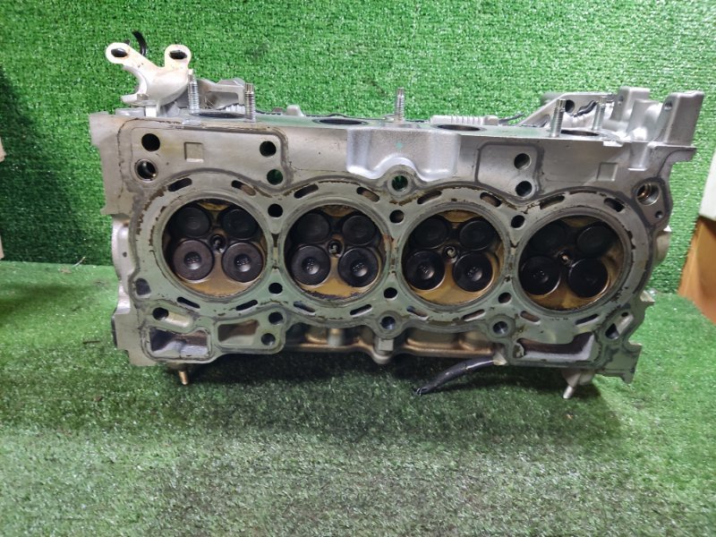 Головка блока цилиндров Nissan Sylphy TB17