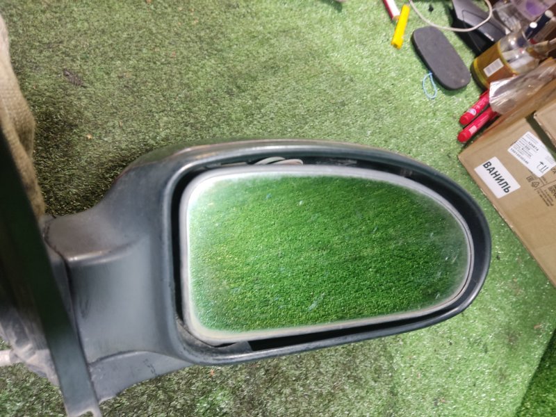 Зеркало правое Ford Focus 2005 1