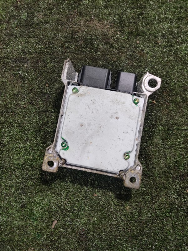 Блок управления AIR BAG Ford Focus 2005 1