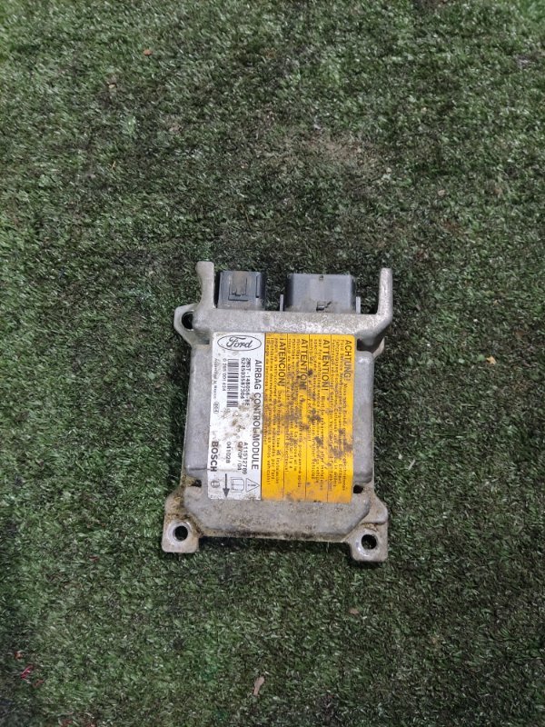 Блок управления AIR BAG Ford Focus 2005 1