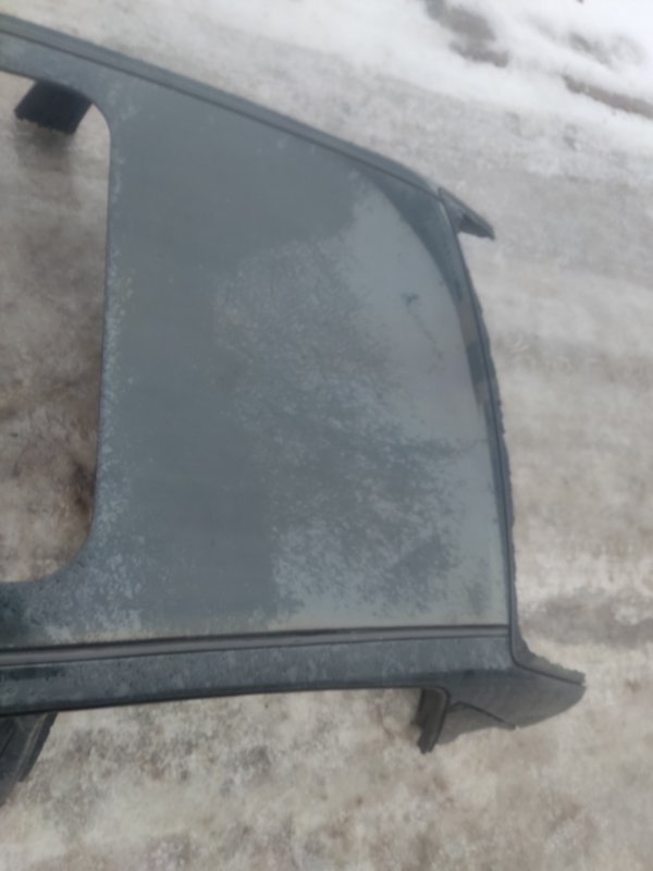Крыша Ford Focus 2005 1
