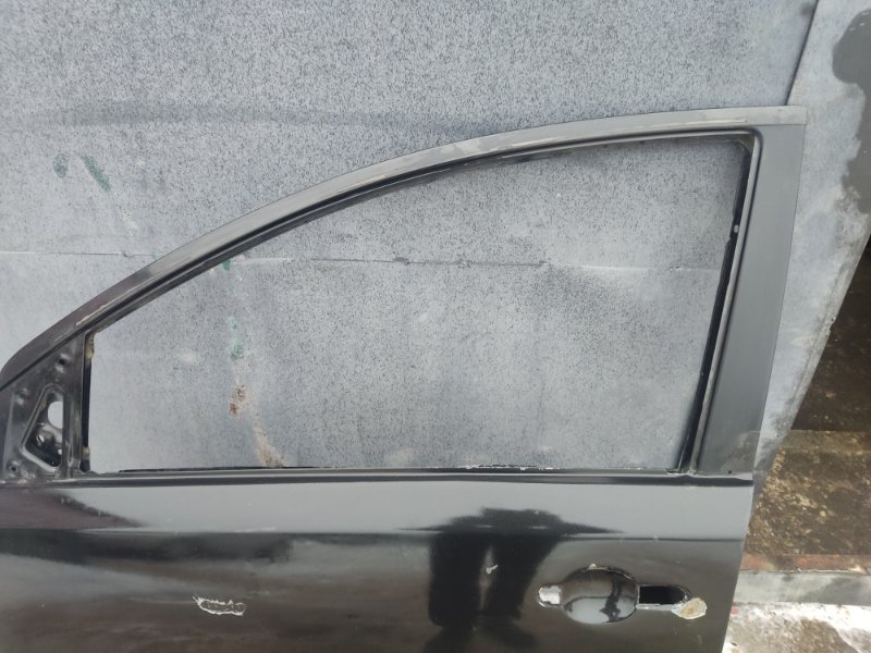 Дверь передняя левая Nissan Note E11