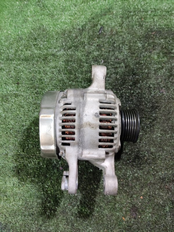 Генератор Geely Emgrand EC7 2013 FE-1