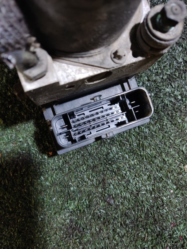 Блок ABS Geely Emgrand EC7 2013 FE-1