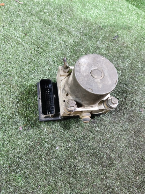 Блок ABS Geely Emgrand EC7 2013 FE-1