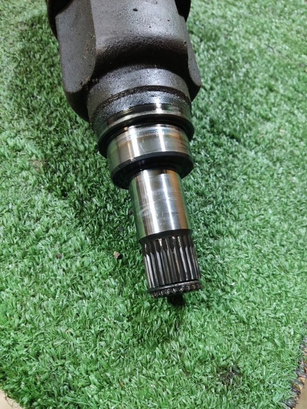 Привод передний правый Geely Emgrand EC7 2013 FE-1