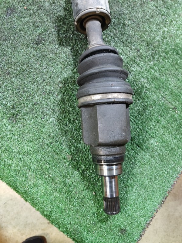 Привод передний правый Geely Emgrand EC7 2013 FE-1