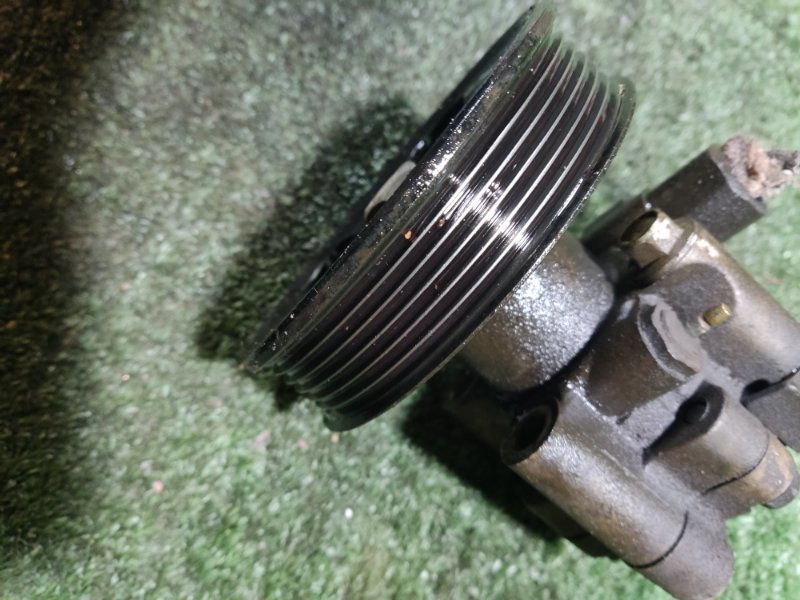 Насос гидроусилителя руля Geely Emgrand EC7 2013 FE-1