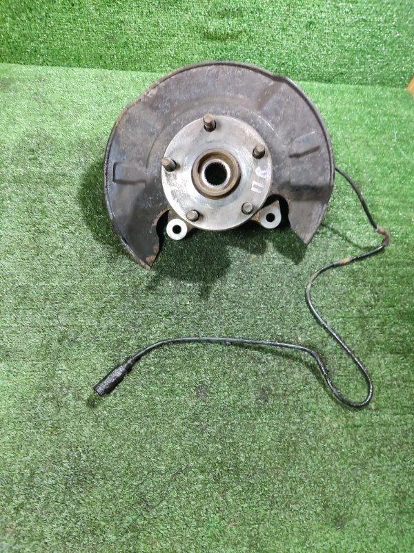 Кулак поворотный Geely Emgrand EC7 2013 FE-1