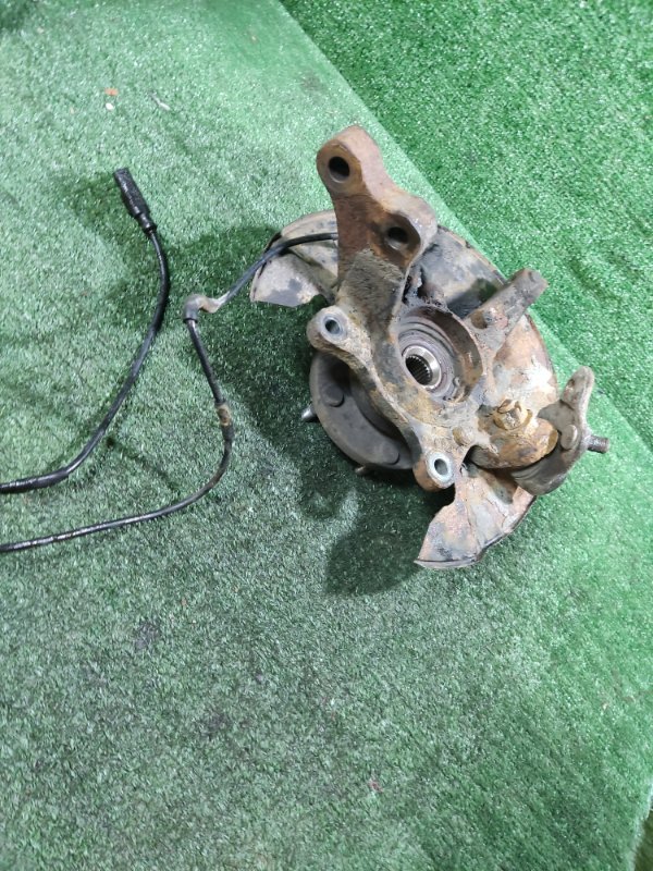 Кулак поворотный Geely Emgrand EC7 2013 FE-1